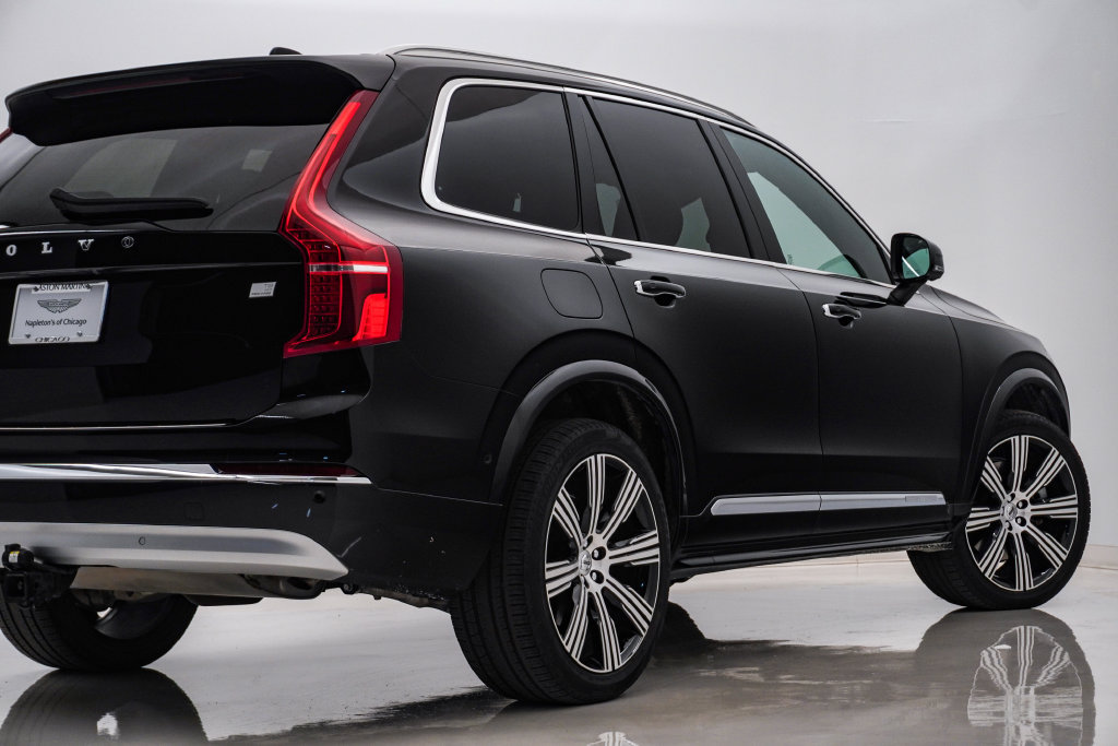 Used 2022 Volvo XC90 T8 Inscription w/ Advanced Package AWD/4WD image 10