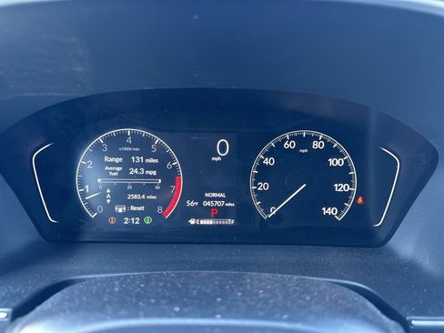 Certified 2025 Honda Pilot EX-L image 27