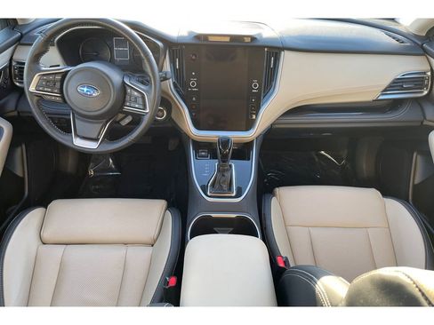 Used 2024 Subaru Outback Limited image 15