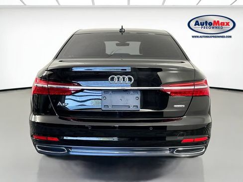 Used 2023 Audi A6 2.0T Premium AWD/4WD image 8