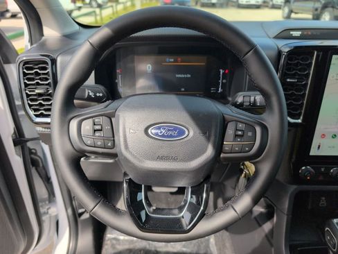 New 2025 Ford Ranger XLT w/ Trailer Tow Package image 31