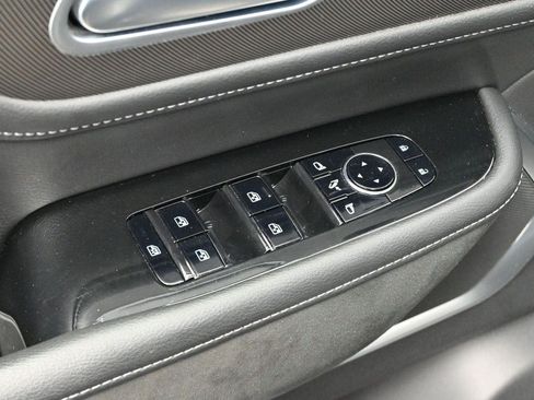 Used 2025 INFINITI QX80 Luxe w/ Exterior Package AWD/4WD image 10