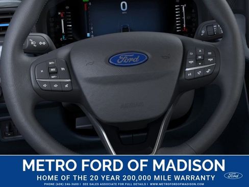 New 2026 Ford Maverick XLT w/ Equipment Group 301A image 16