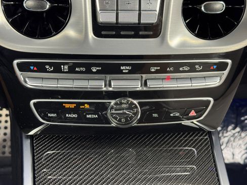 Used 2021 Mercedes-Benz G 550 image 36