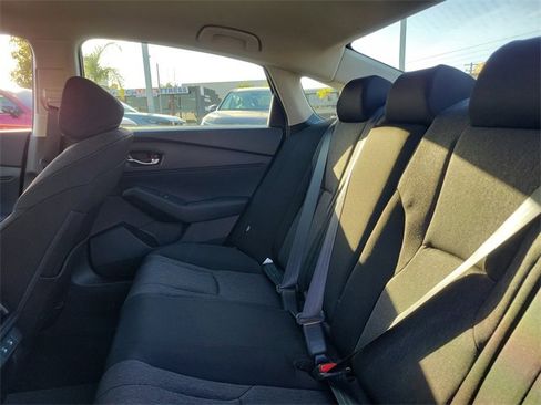 New 2026 Honda Accord LX image 11