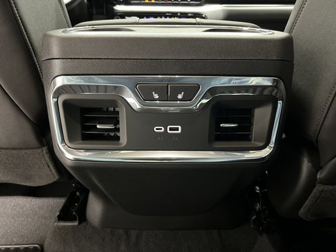 New 2026 Chevrolet Silverado 1500 LTZ w/ LTZ Premium Texas Edition image 20