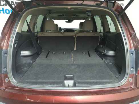 Used 2019 Honda Pilot Touring image 18
