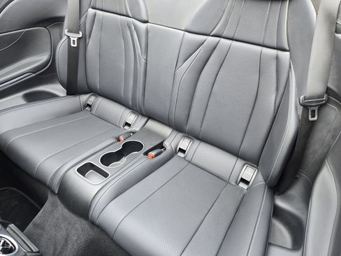 Used 2024 Mercedes-Benz CLE 300 4MATIC Cabriolet image 32