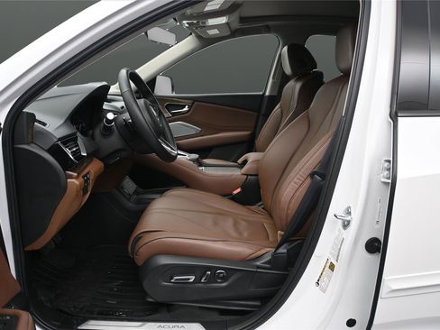 Certified 2024 Acura RDX SH-AWD w/ Advance Package image 7