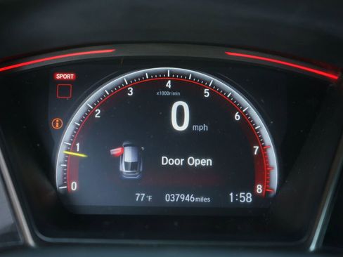 Used 2019 Honda Civic Type R image 17