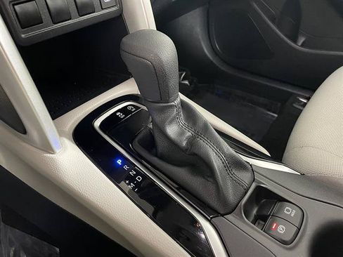 Certified 2024 Toyota Corolla Cross L AWD/4WD image 20