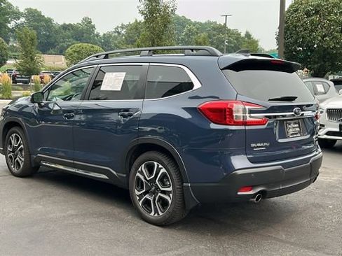 Used 2023 Subaru Ascent Limited w/ Technology Package AWD/4WD image 6