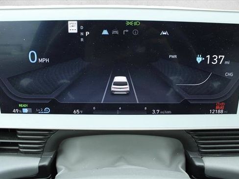 Used 2023 Hyundai Ioniq 5 SEL w/ Cargo Package AWD/4WD image 24