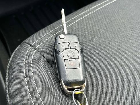 Used 2021 Ford Ranger XLT w/ Equipment Group 301A Mid image 29