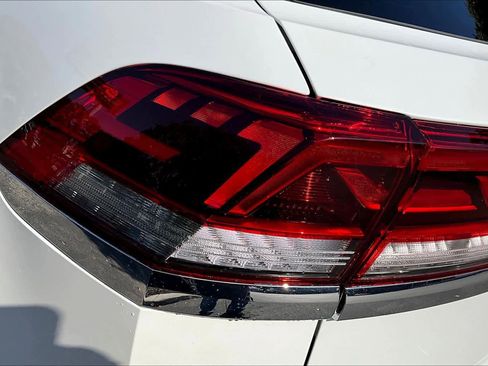 New 2026 Volkswagen Atlas Cross Sport SEL image 14