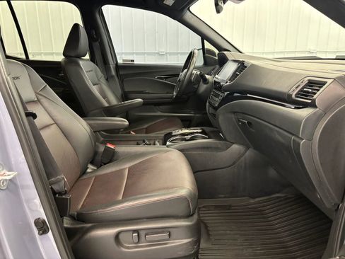 Used 2023 Honda Ridgeline Black Edition image 29