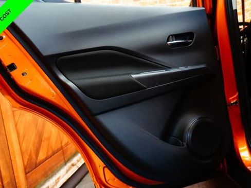 Certified 2024 Nissan Kicks SV image 41