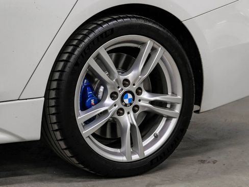 Used 2014 BMW 328d xDrive Wagon AWD/4WD image 56