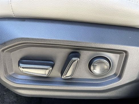 Used 2024 Toyota Tundra SR5 w/ SR5 Premium Package image 14