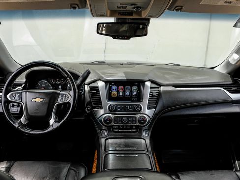 Used 2019 Chevrolet Suburban Premier RWD image 21