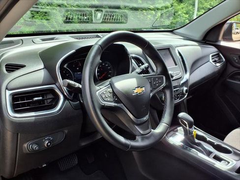 Used 2023 Chevrolet Equinox LT AWD/4WD image 10