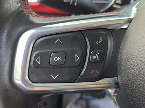 Used 2023 Jeep Wrangler Unlimited Rubicon w/ Cold Weather Group AWD/4WD image 26