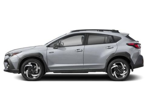 New 2026 Subaru Crosstrek 2.5i Limited AWD/4WD image 3