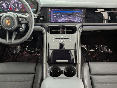 New 2026 Porsche Panamera image 20