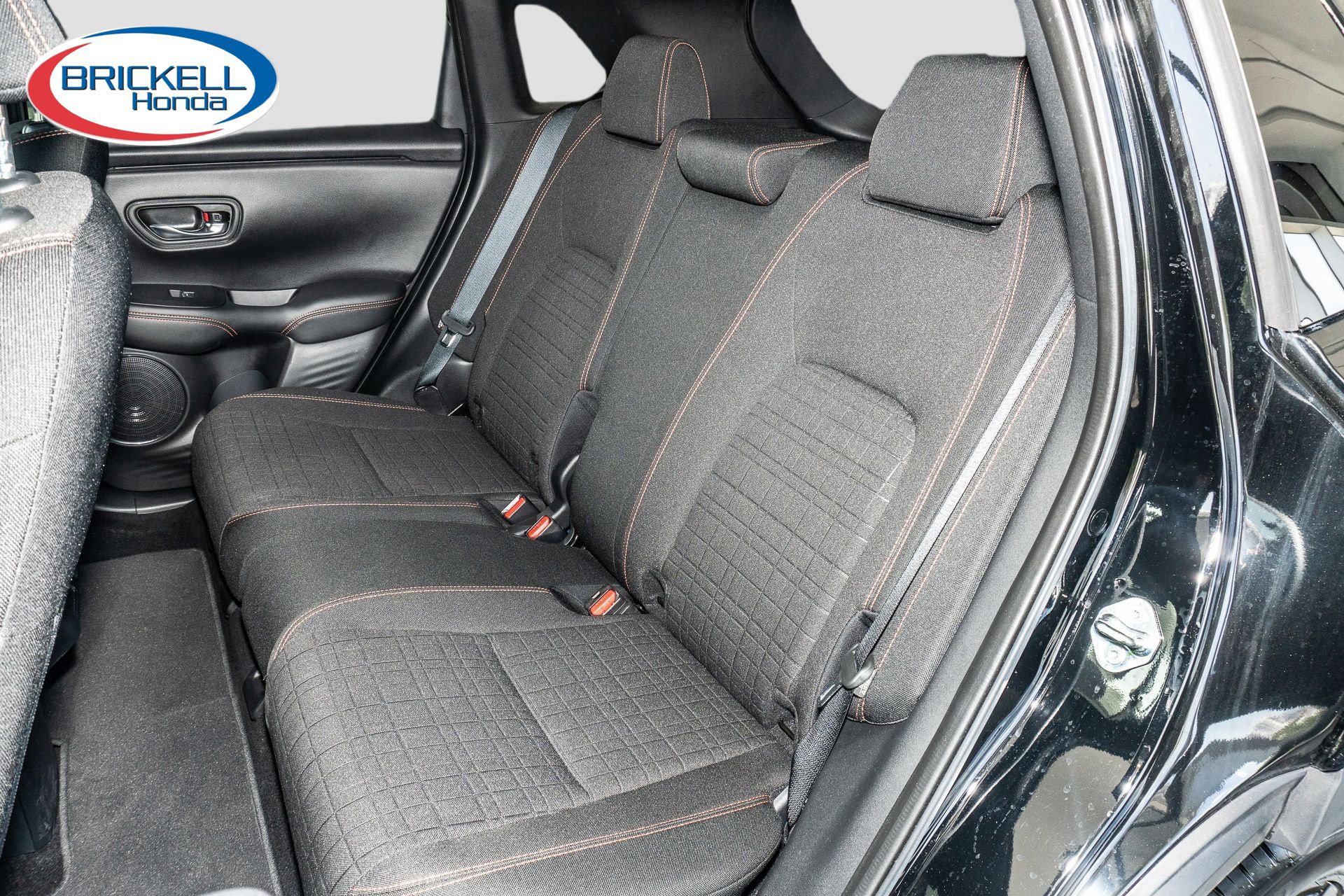 Certified 2024 Honda HR-V Sport image 25