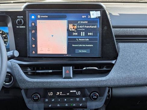 New 2026 Subaru Outback Limited image 12