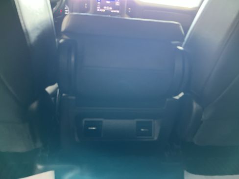 Used 2024 Chevrolet Silverado 2500 W/T AWD/4WD image 13