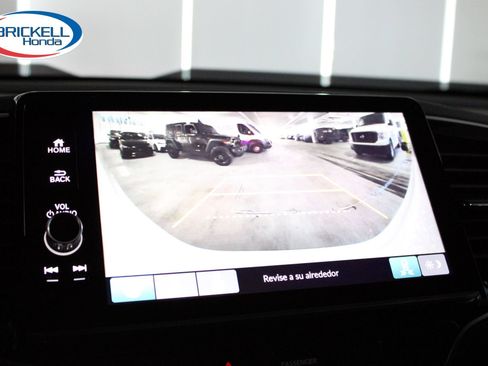 Used 2025 Honda Ridgeline RTL image 35