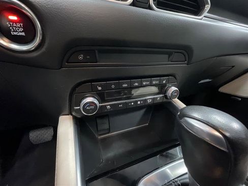 Used 2019 MAZDA CX-5 Grand Touring w/ GT Premium Package image 17