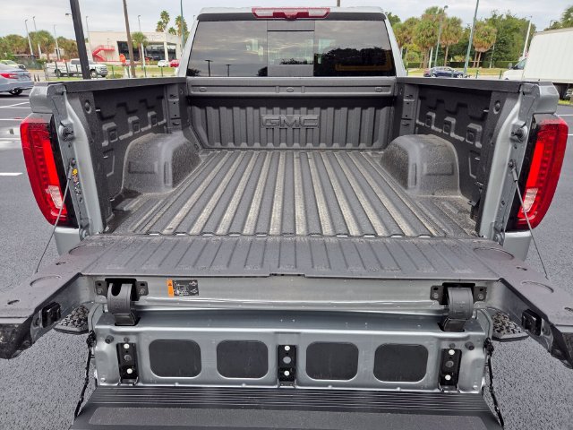 Used 2026 GMC Sierra 1500 Denali RWD image 15