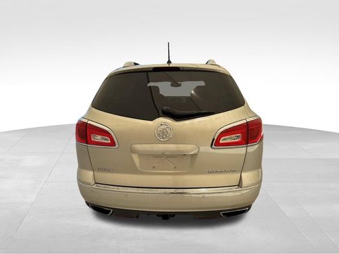 Used 2013 Buick Enclave Leather w/ Trailering Provision Package FWD image 10