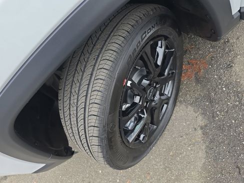 New 2026 Jeep Compass Latitude image 32