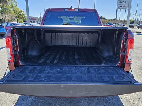 Used 2022 RAM 1500 Big Horn image 13