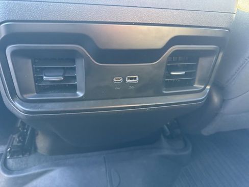 Used 2022 Chevrolet Silverado 1500 RST image 23