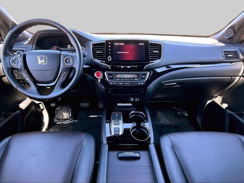 Used 2023 Honda Ridgeline Black Edition image 15