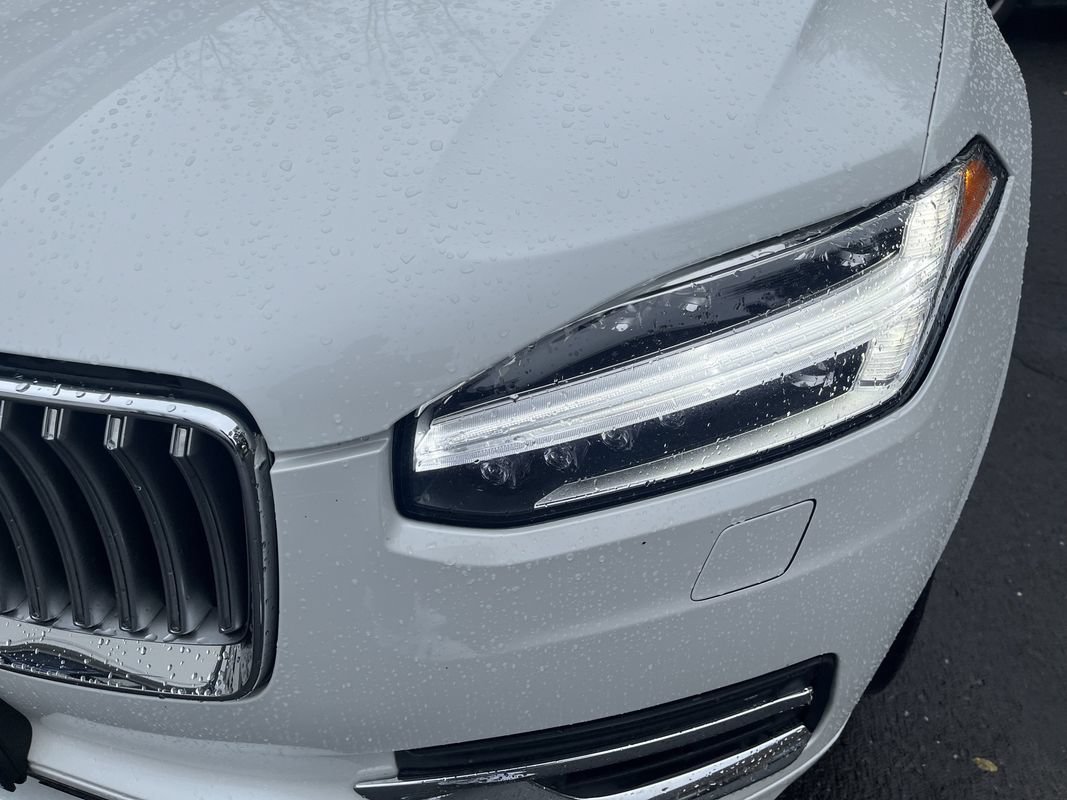 Used 2021 Volvo XC90 T6 Inscription w/ Climate Package AWD/4WD image 31