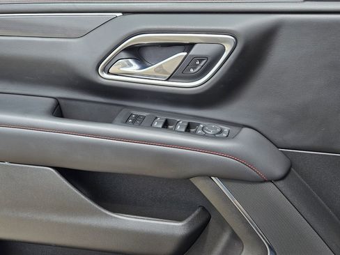 Certified 2021 Chevrolet Tahoe RST w/ Luxury Package image 27