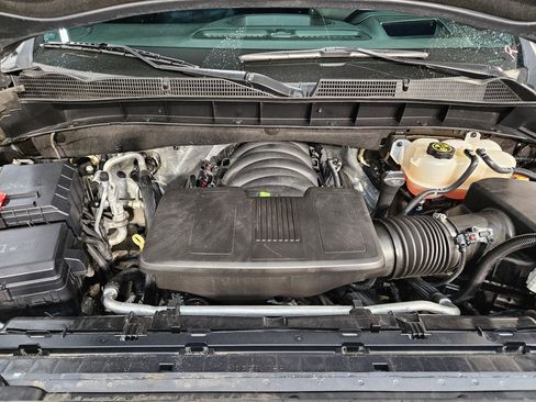 Used 2021 GMC Sierra 1500 AT4 w/ AT4 Value Package AWD/4WD image 19