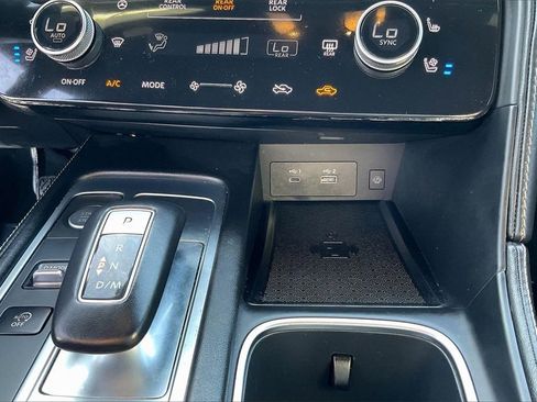 Used 2025 INFINITI QX60 Luxe w/ Black Edition image 22