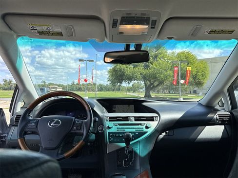 Used 2010 Lexus RX 350 2WD image 30