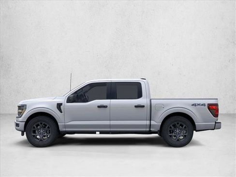 New 2026 Ford F150 STX AWD/4WD image 3