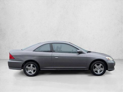 Used 2004 Honda Civic EX image 4