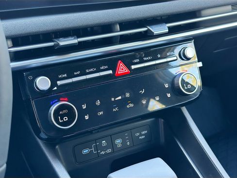 New 2026 Hyundai Santa Cruz Limited image 33