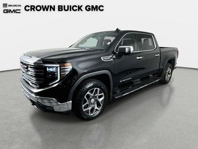 Certified 2023 GMC Sierra 1500 SLT w/ SLT Premium Package