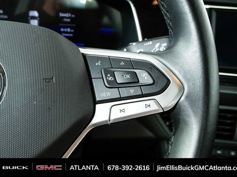 Used 2024 Volkswagen Jetta S FWD image 11