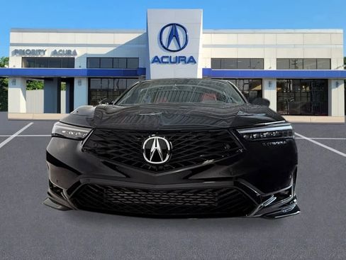 New 2026 Acura Integra A-Spec image 8